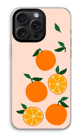 Will you be my clementine