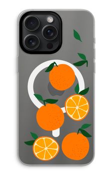 Will you be my clementine