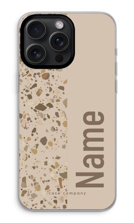 Namecase Terrazzo
