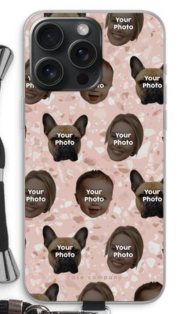 Gezichten - Terrazzo