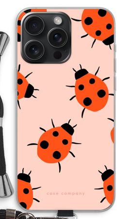 Ladybugs