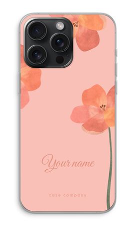 Namecase 2 - Floral