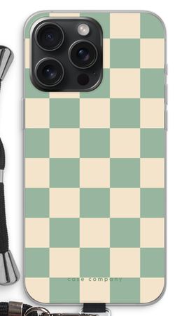 Checkered Mint