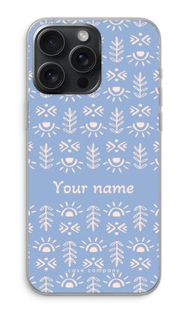 Namecase 1 - Coastel