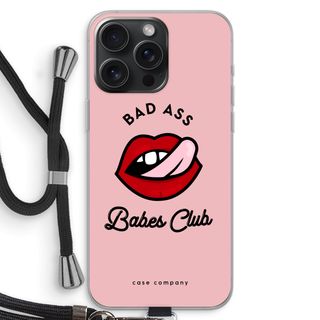 Badass Babes Club