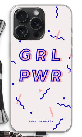 GRL PWR