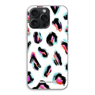 Cheetah color