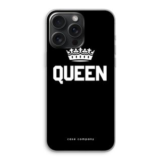 Queen black