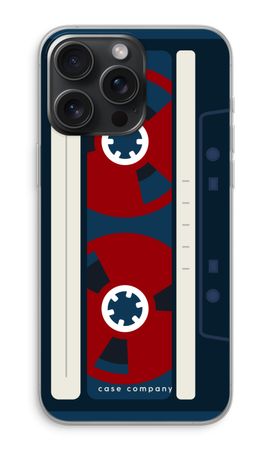 Aquí está tu cinta