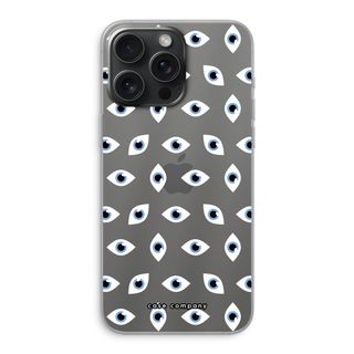 Eyes pattern