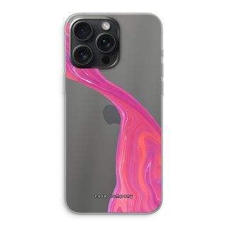 Purple stream
