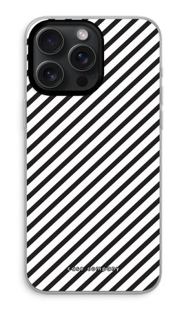 Stripes black and white