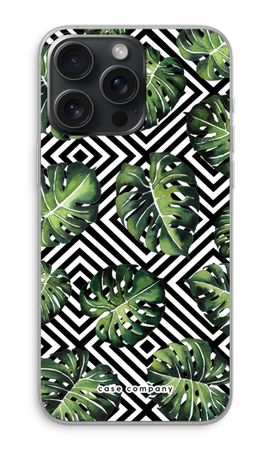 Geometric jungle