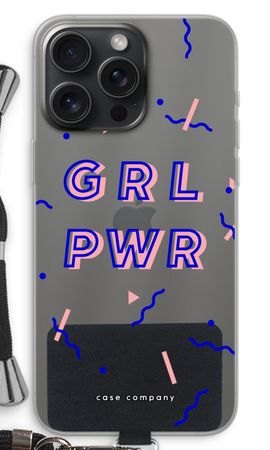 GRL PWR