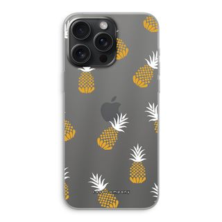 Little pineapples