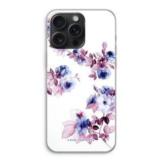 Flores de agua