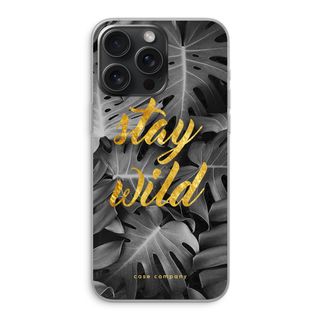 Stay wild