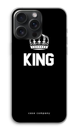 King black