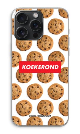 Koekerond