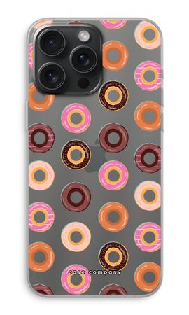 Donuts
