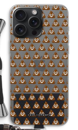 Poop emoji