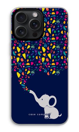 Elephant Confetti