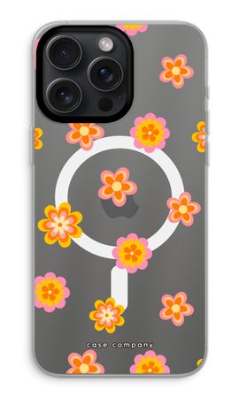 Retro Flowers