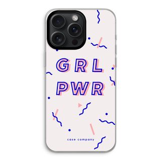 GRL PWR
