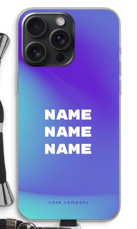 Namecase 1 - Neon