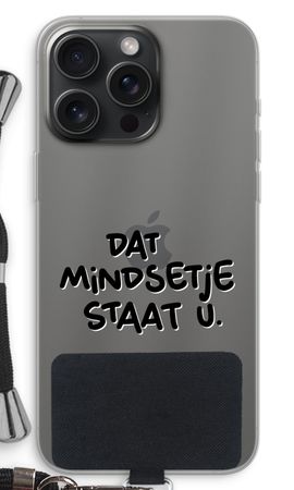 Mindsetje