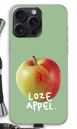 Loze appel