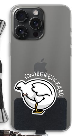 Kip zonder kop
