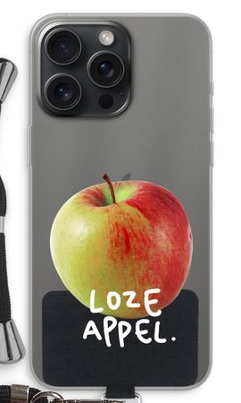 Loze appel