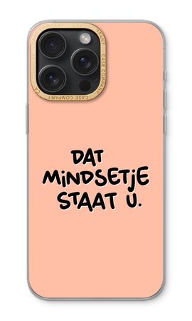 Mindsetje