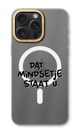 Mindsetje