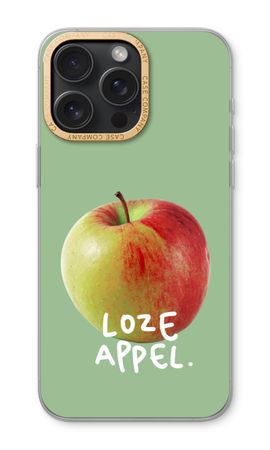 Loze appel