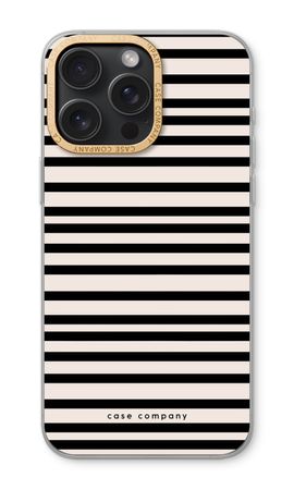 Sharp Stripes