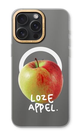 Loze appel