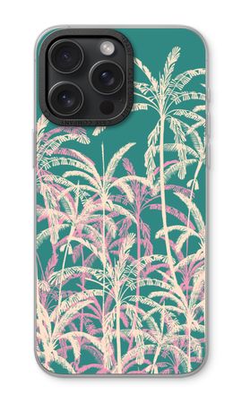 Tropical Palms
