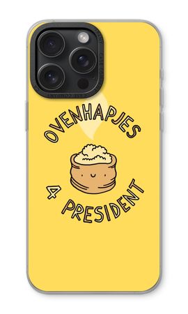 Ovenhapjes