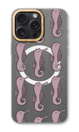 Seahorses