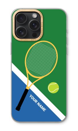 Tennis N°1