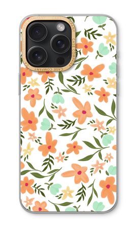 Little Ellila Flowers