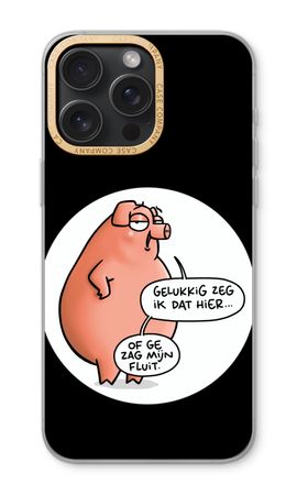 Gelukkig zeg
