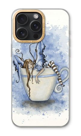 Jag behöver kaffe