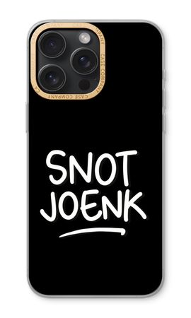 Snotjoenk
