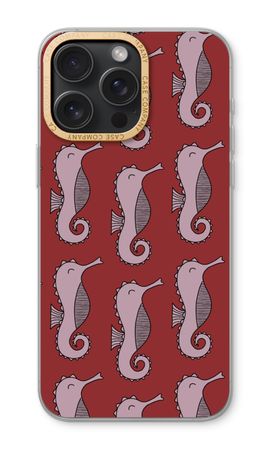 Seahorses