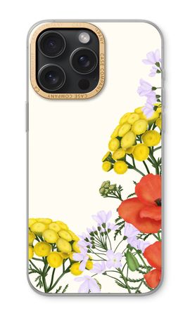 Vilda blommor