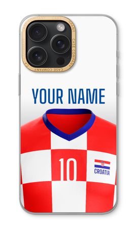 Croatia - Football