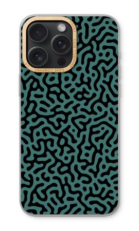 Turing pattern